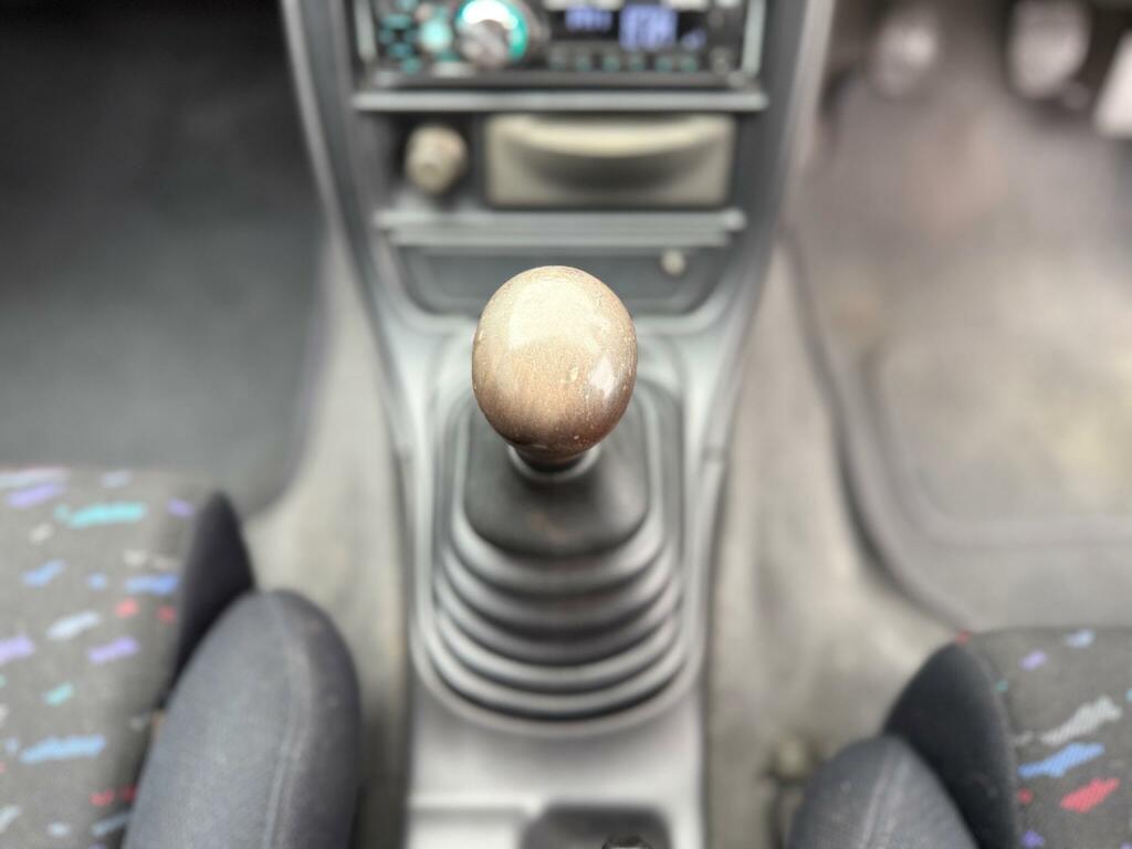 Subaru Impreza Petrol #16
