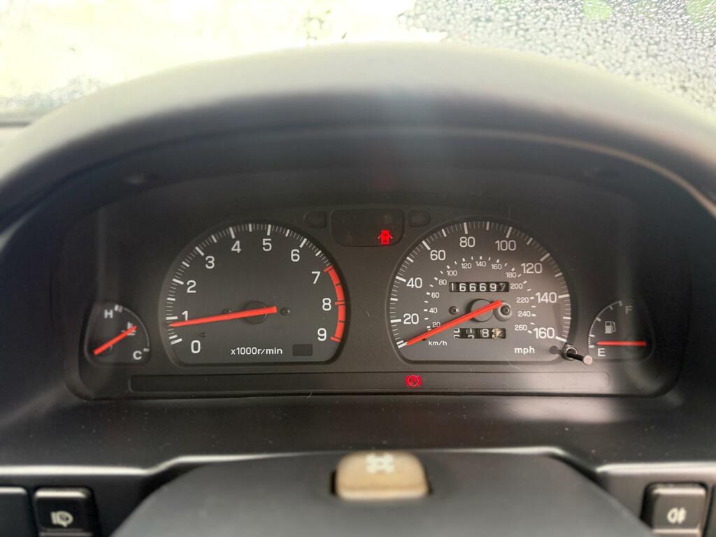 Subaru Impreza Petrol #33