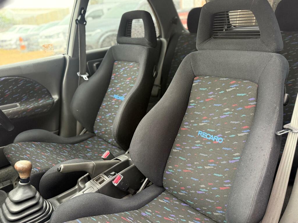 Subaru Impreza Petrol #38