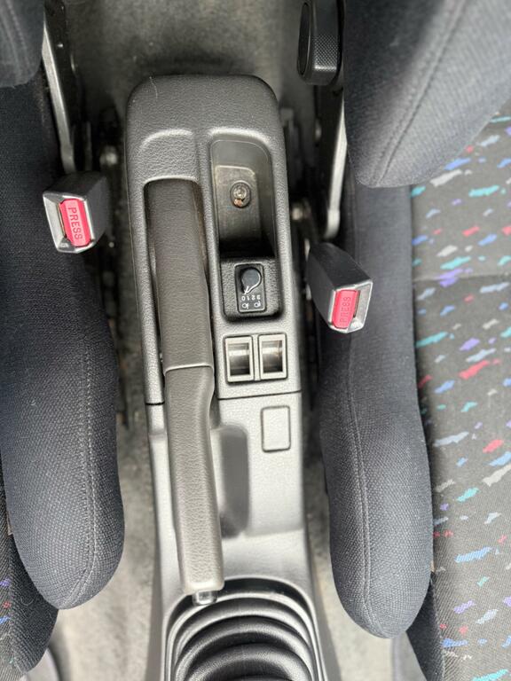 Subaru Impreza Petrol #42