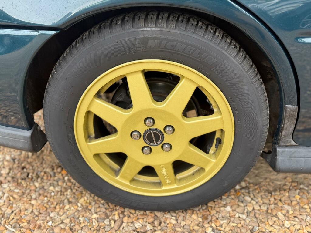 Subaru Impreza Petrol #30