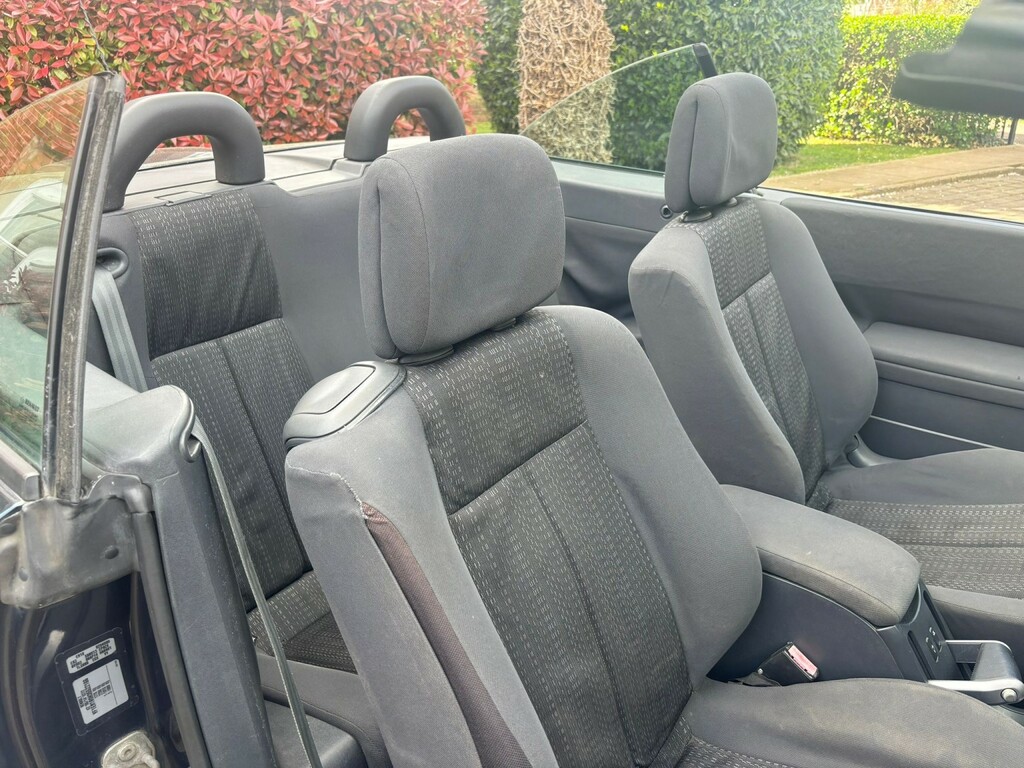 Renault Megane 1.6 Vvt Dynamique  #14