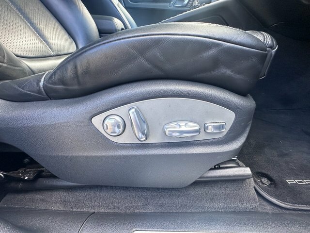 Porsche Macan 2016 3.0 Td V6 S Suv Pdk 4Wd Euro 6 S FE16XMY White #5