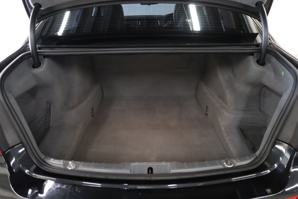 BMW 7 Series 730D Se Blue #33