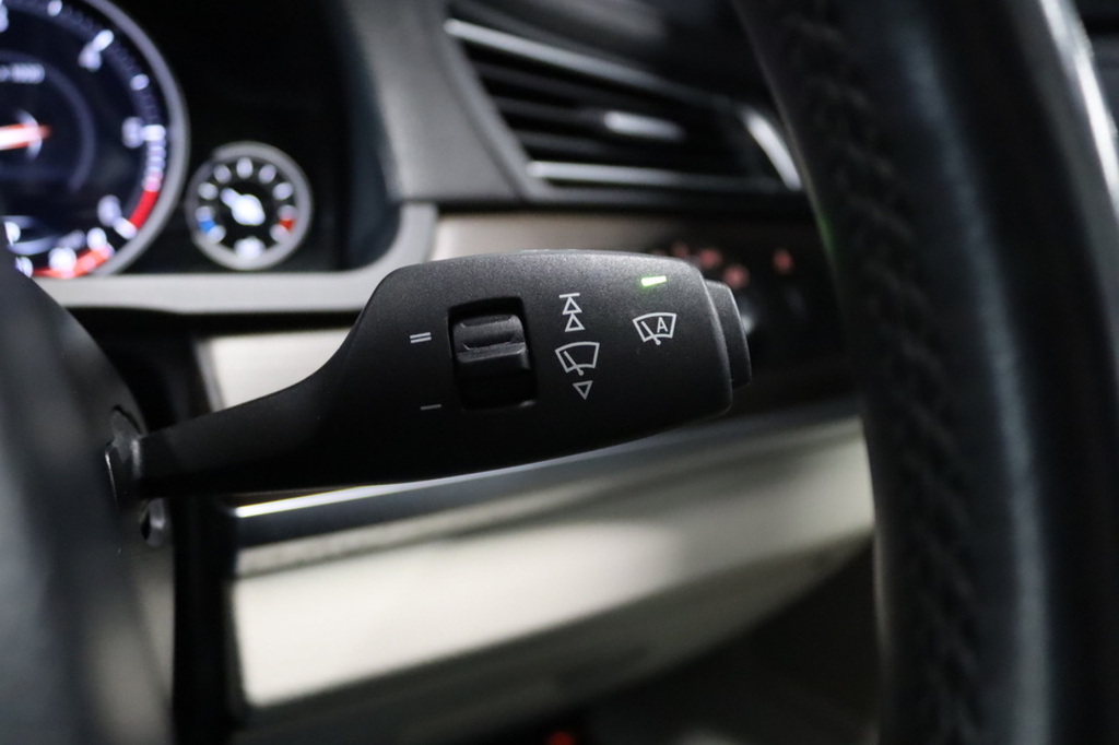 BMW 7 Series 730D Se Blue #30