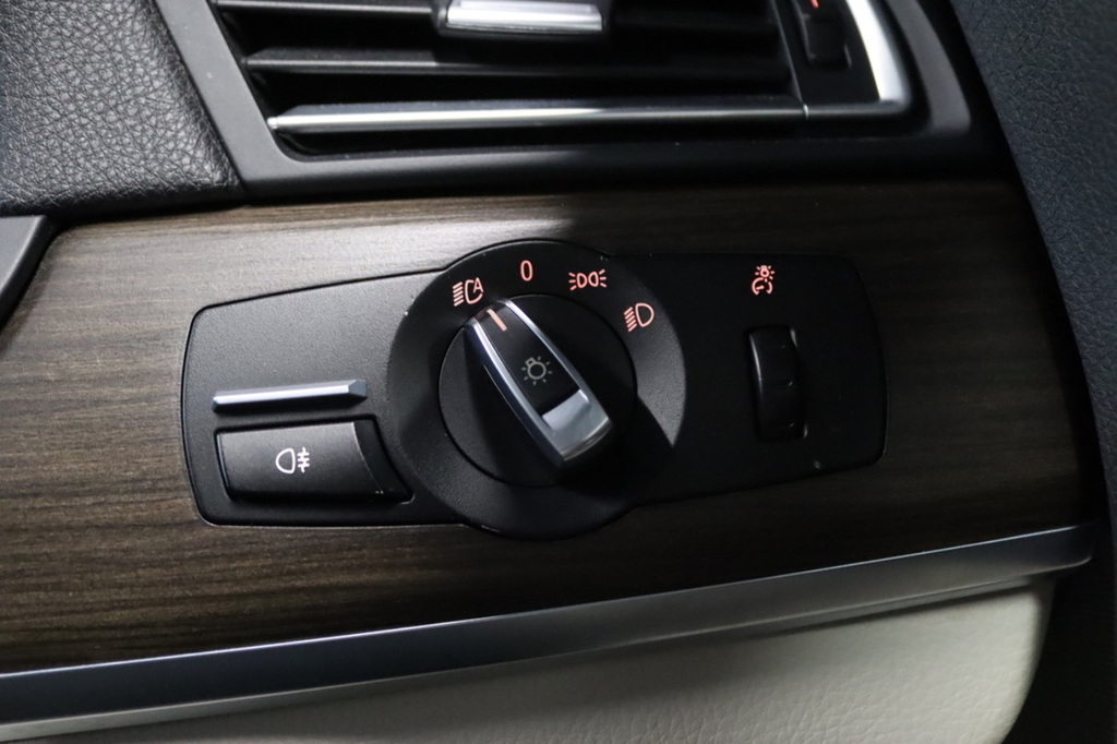 BMW 7 Series 730D Se Blue #29
