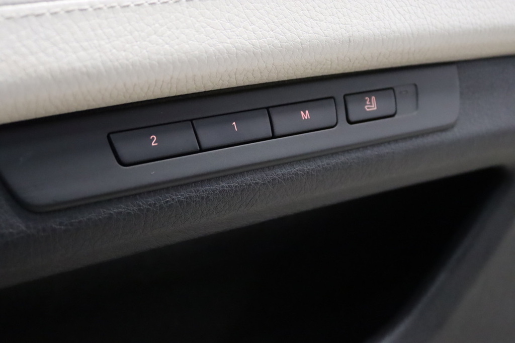 BMW 7 Series 730D Se Blue #27