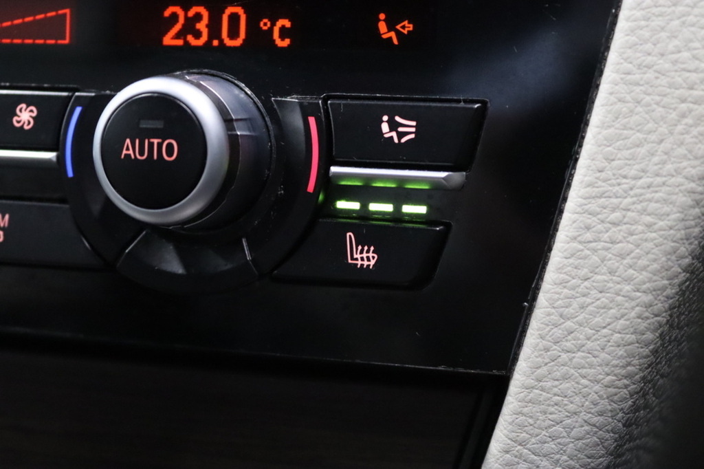 BMW 7 Series 730D Se Blue #25