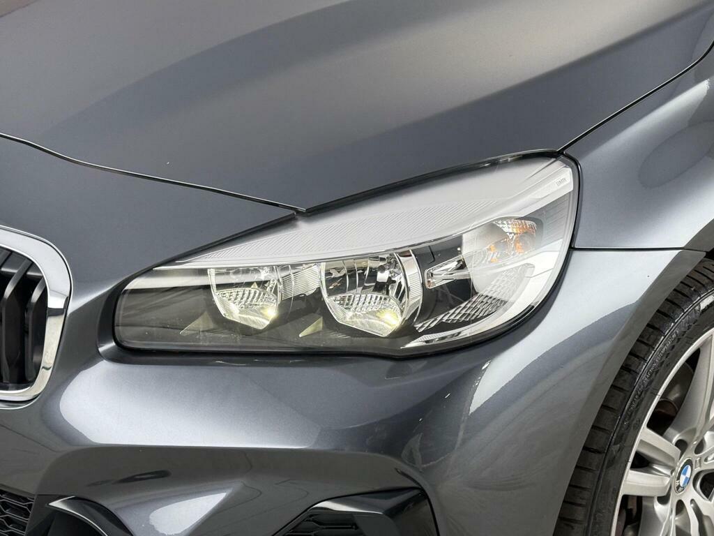 BMW 2 Series Active Tourer 1.5 225Xe 7.6Kwh M Sport 4Wd Euro 6 Ss HX68OGT Grey #6