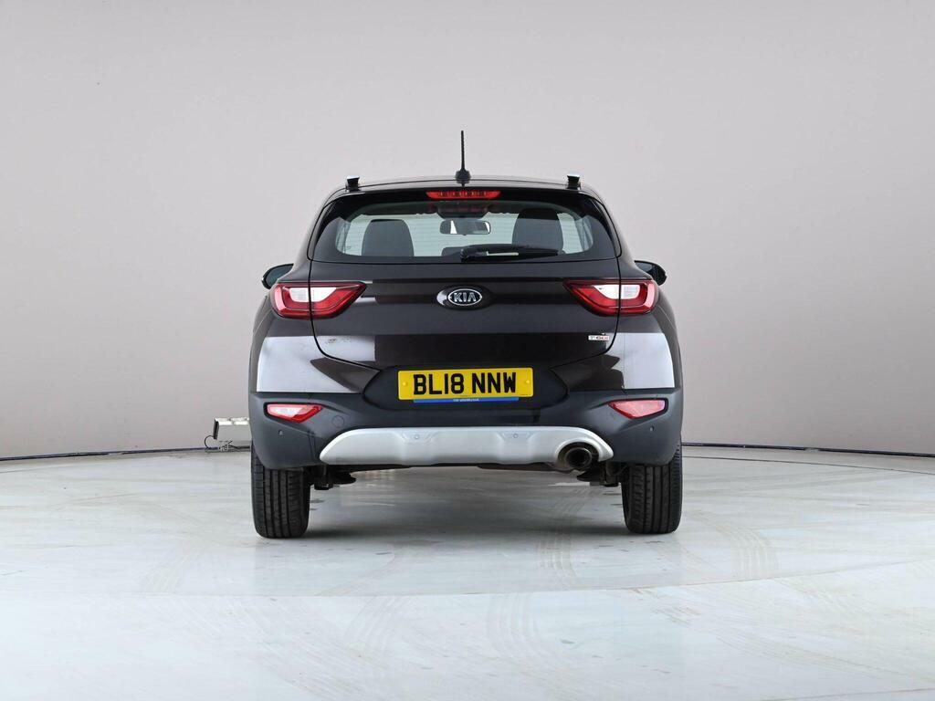 Kia Stonic 1.0 T-gdi 2 Euro 6 Ss BL18NNW Brown #6