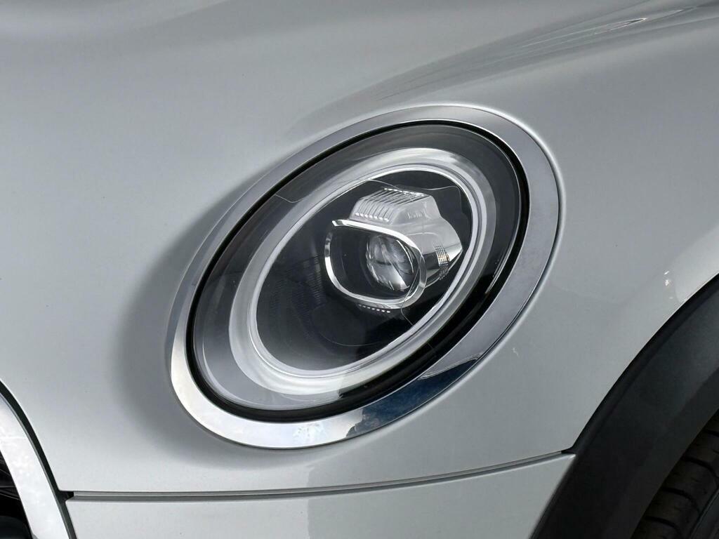 Mini Hatch 1.5 Cooper Euro 6 Ss ND18EVM Silver #6