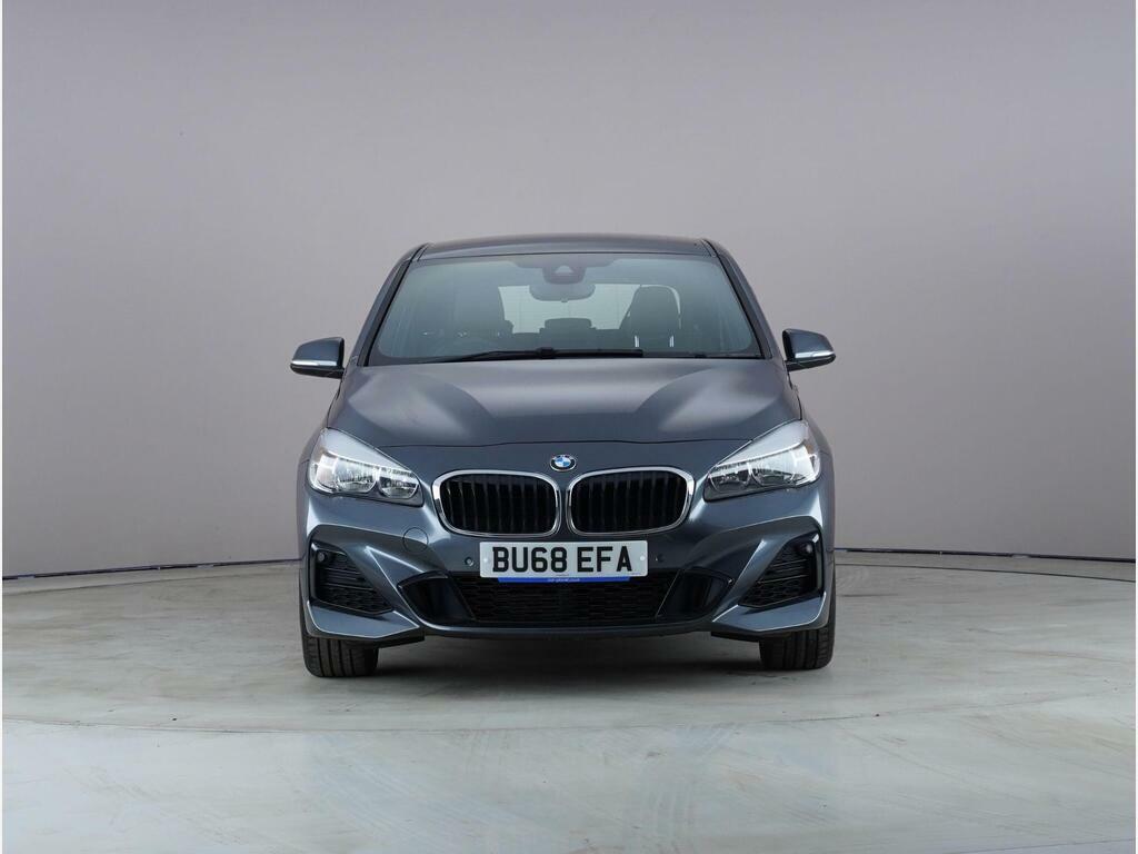 BMW 2 Series Active Tourer 1.5 225Xe 7.6Kwh M Sport 4Wd Euro 6 Ss BU68EFA Grey #3