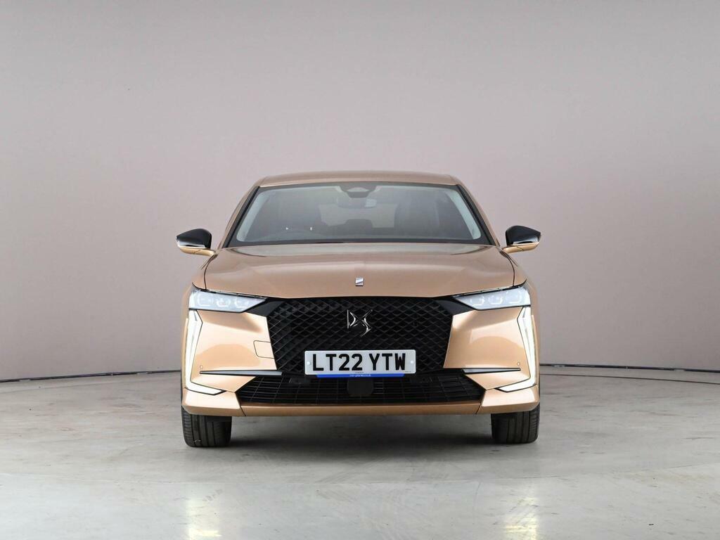 DS DS 4 1.6 E-tense 12.4Kwh Performance Line Eat8 Euro 6 Gold #3