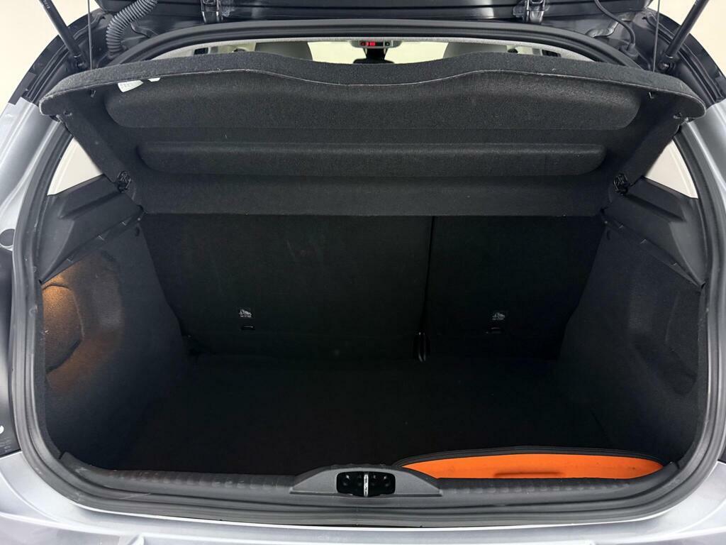 Citroen C3 1.2 Puretech Shine Plus Euro 6 Ss CK22HUP Grey #5