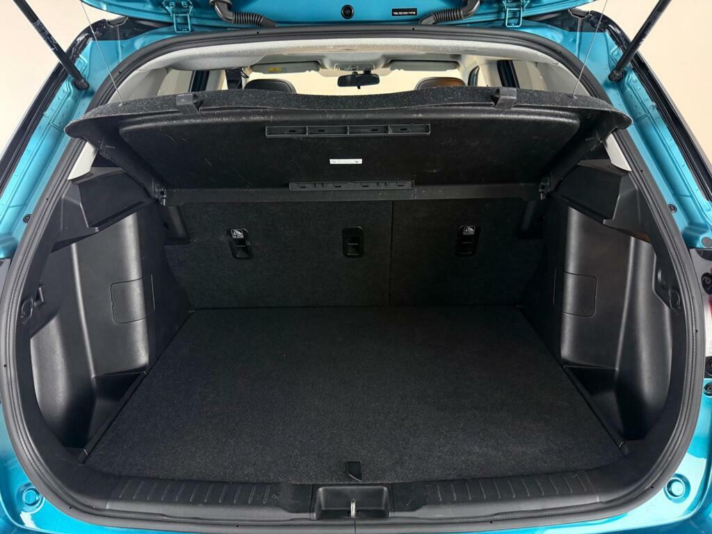 Suzuki Vitara 1.6 Sz5 Allgrip Euro 6 Ss Blue #6
