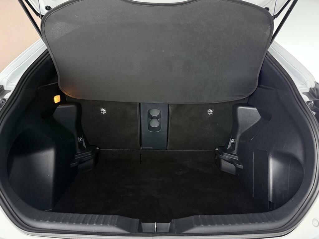 Toyota Yaris Cross 1.5 Vvt-h Design E-cvt Euro 6 Ss YD23UCF White #6