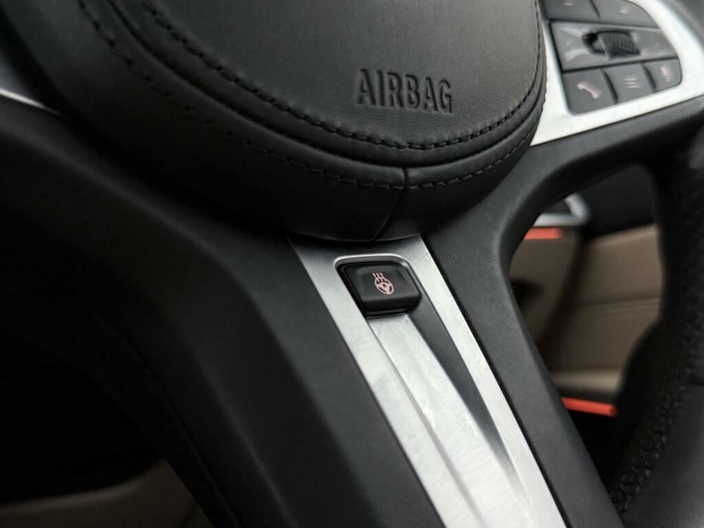 BMW 3 Series 2.0 320D M Sport Euro 6 Ss PE19WMY Blue #6