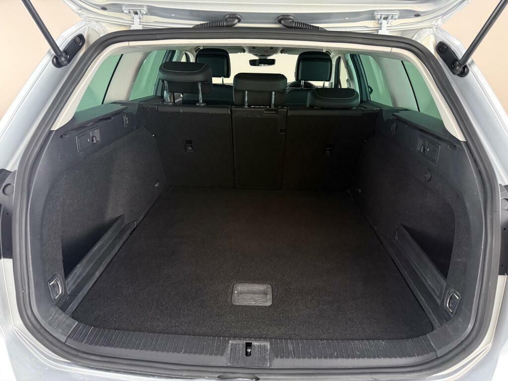 Volkswagen Passat 1.5 Tsi Evo Sel Dsg Euro 6 Ss Silver #6