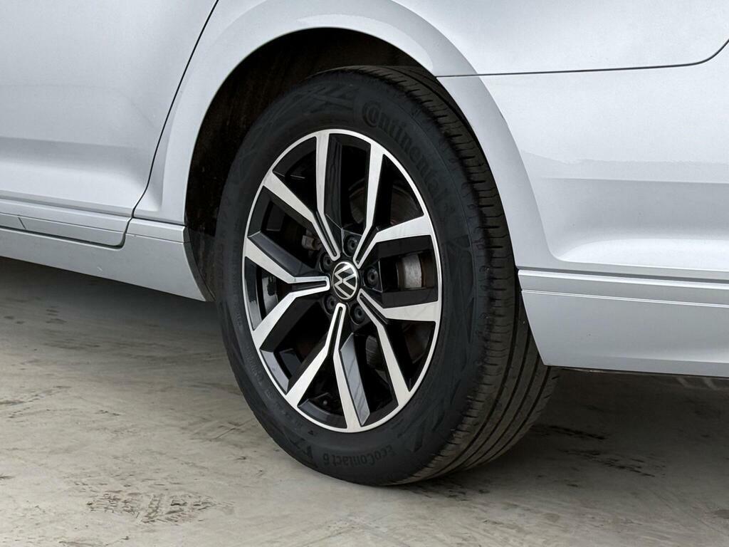 Volkswagen Passat 1.5 Tsi Evo Sel Dsg Euro 6 Ss Silver #5