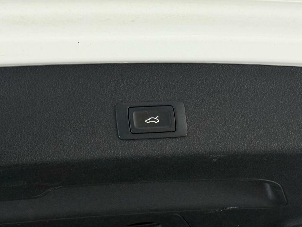 Audi Q3 2.0 Tfsi 45 S Line S Tronic Quattro Euro 6 Ss 5 EG68HNP White #6