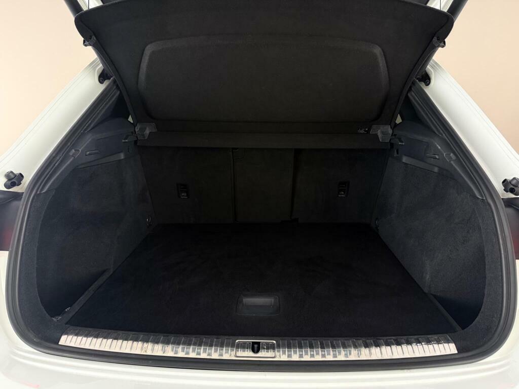 Audi Q3 2.0 Tfsi 45 S Line S Tronic Quattro Euro 6 Ss 5 EG68HNP White #5