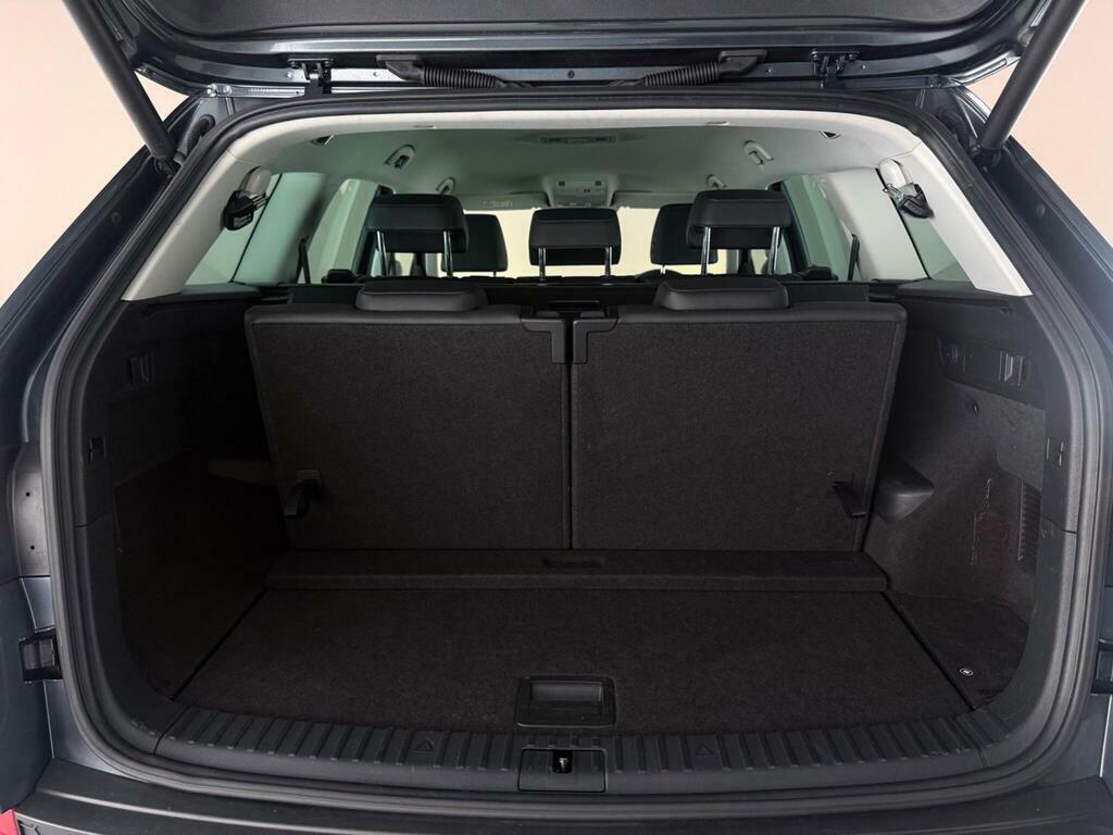 Skoda Kodiaq 2.0 Tsi Se L Dsg 4Wd Euro 6 Ss 7 Seat Grey #6