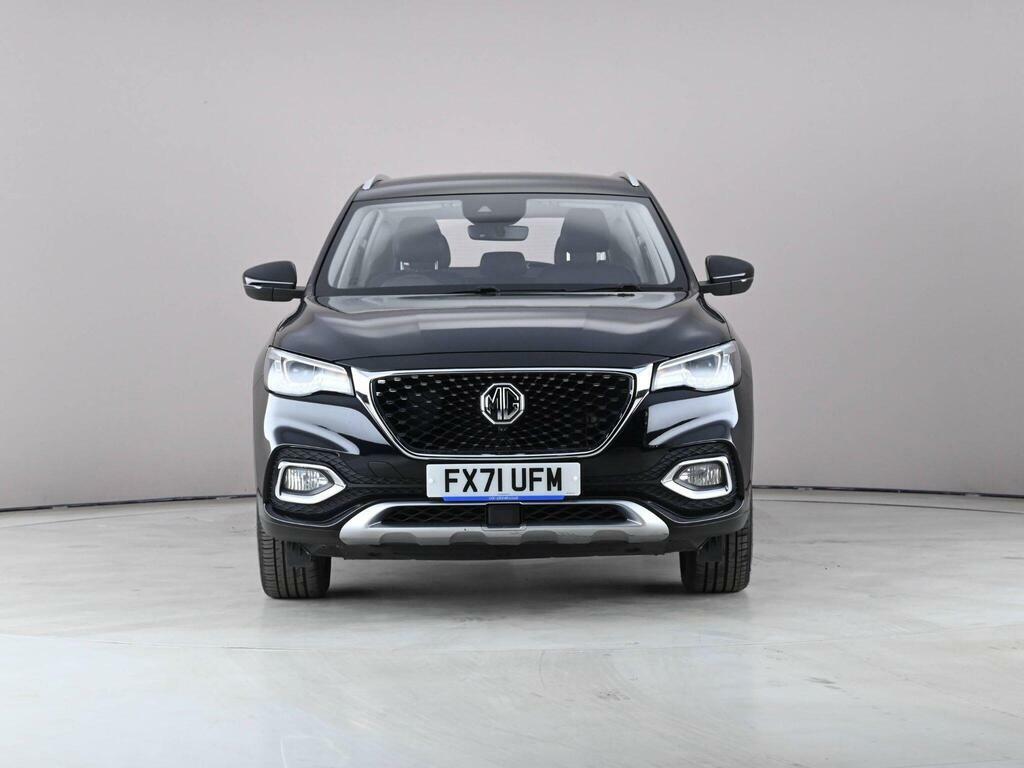 MG HS 1.5 T-gdi Excite Dct Euro 6 Ss FX71UFM Black #6