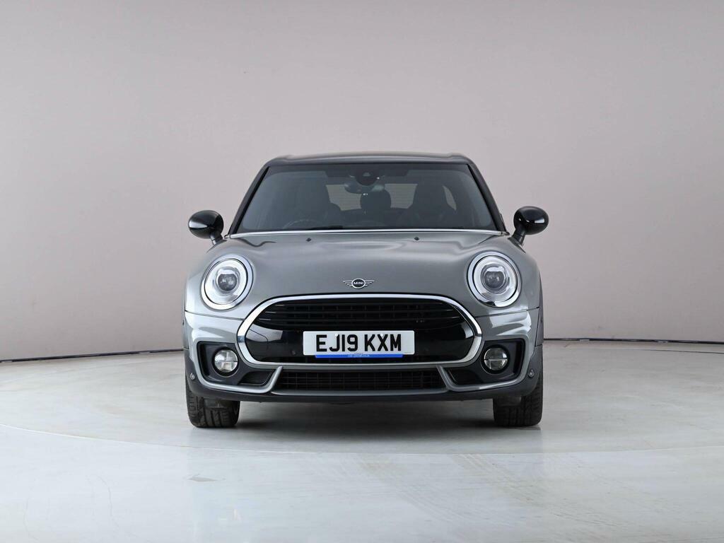 Mini Clubman 1.5 Cooper Sport Euro 6 Ss 6Dr EJ19KXM Grey #5