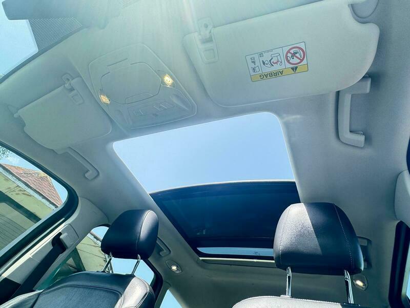 Ford Kuga Titanium JXZ9629 Grey #5