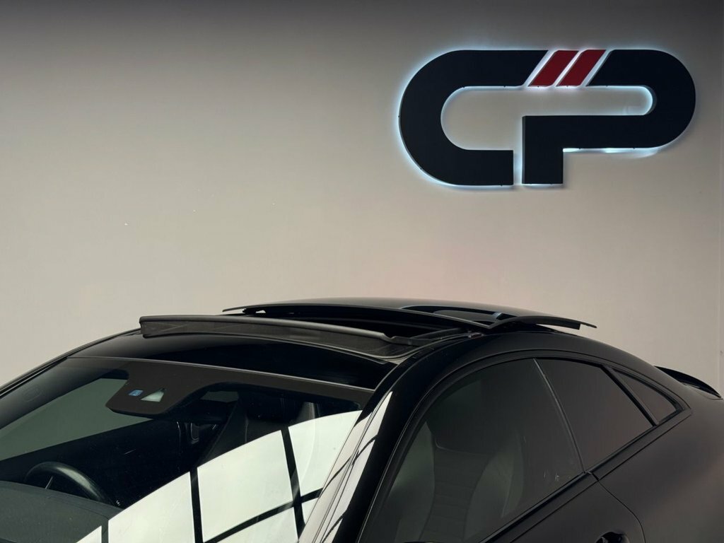 Mercedes-Benz E Class 2L Amg Line LL18HCF Black #6