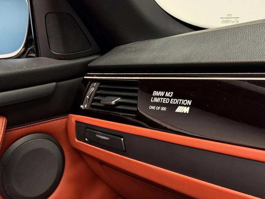BMW M3 M3 Semi-auto White #38
