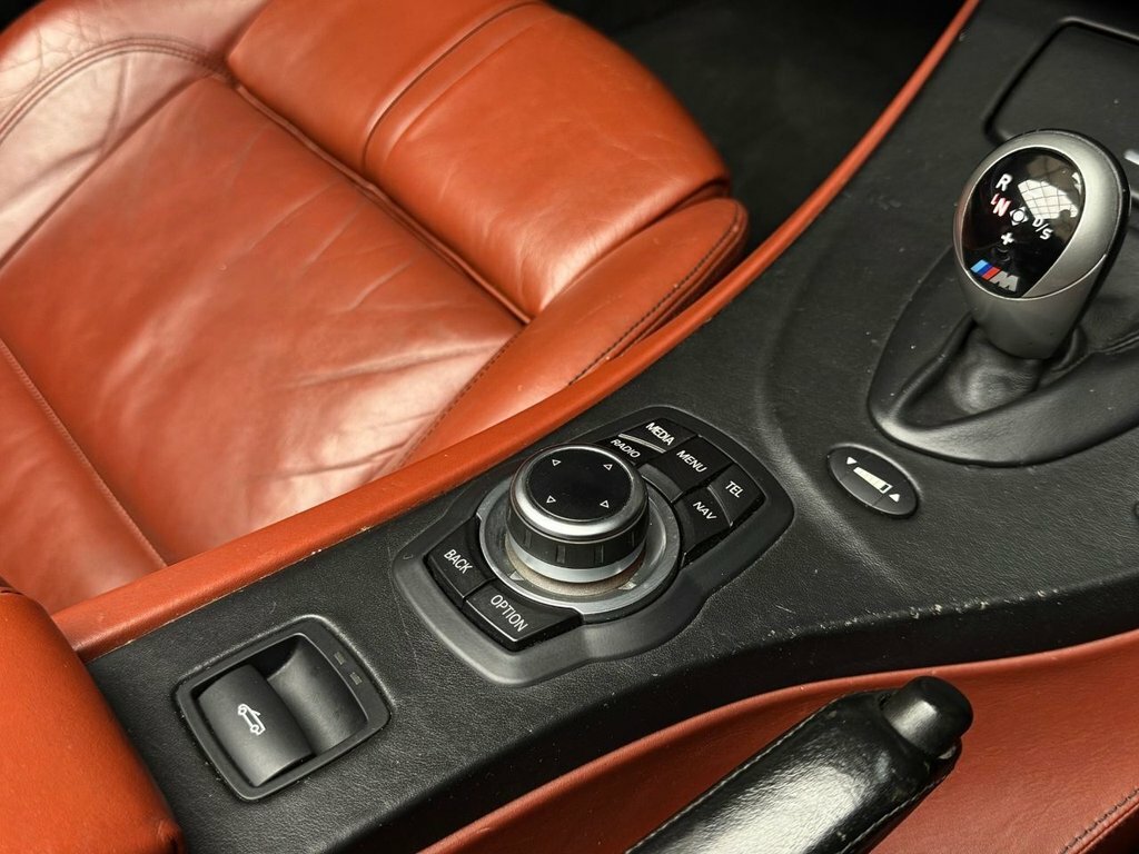BMW M3 M3 Semi-auto White #37