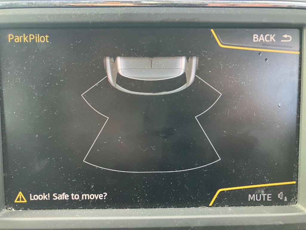 Seat Ateca 1.0 Tsi Ecomotive Se Euro 6 Ss WG17OMR Silver #2