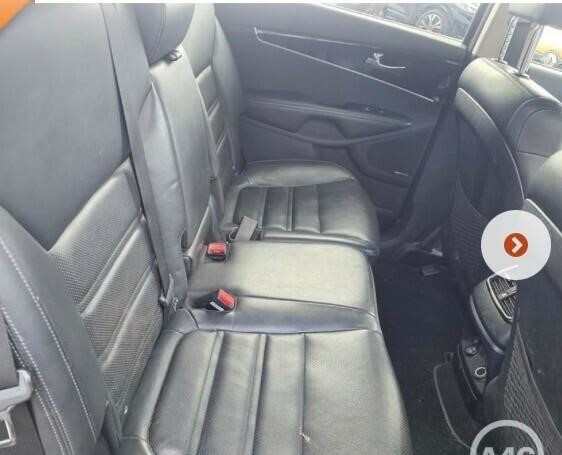 Kia Sorento 2.2 Crdi Kx-3 Awd Euro 6 Ss LG68MDE  #4