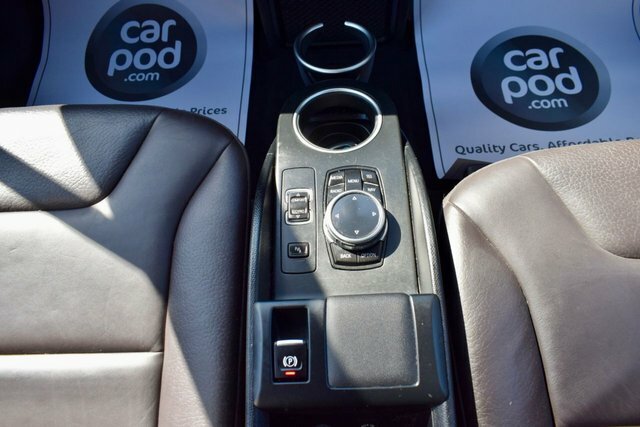 BMW i3 Hatchback White #33