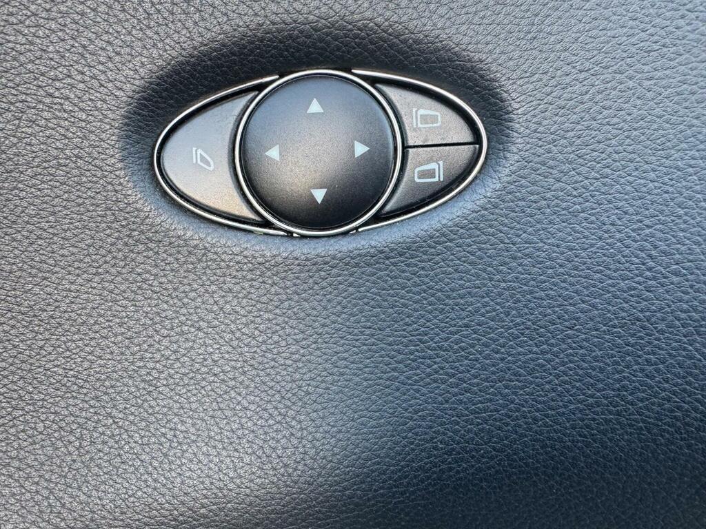 Mercedes-Benz CLS 3.0 Cls320 Cdi Coupe 7G-tronic Black #28