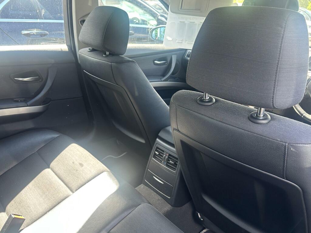 BMW 3 Series 2.0 320I Se Euro 4 Grey #5