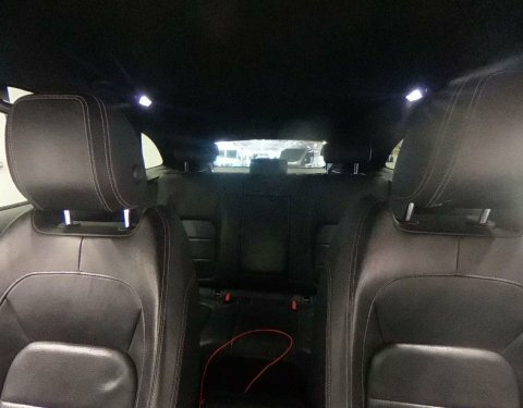 Jaguar F-Pace 2.0 F-pace R-sport SC66KTA Silver #2