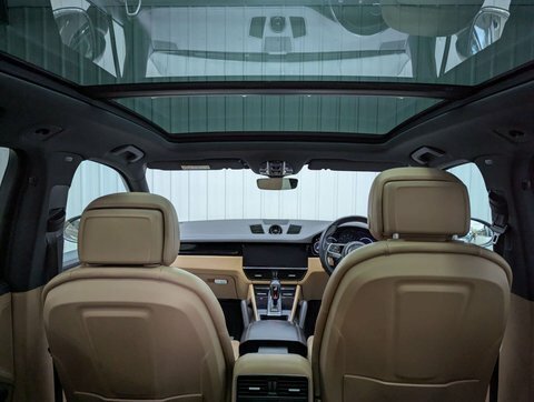 Porsche Cayenne 3.0 Cayenne V6 #2