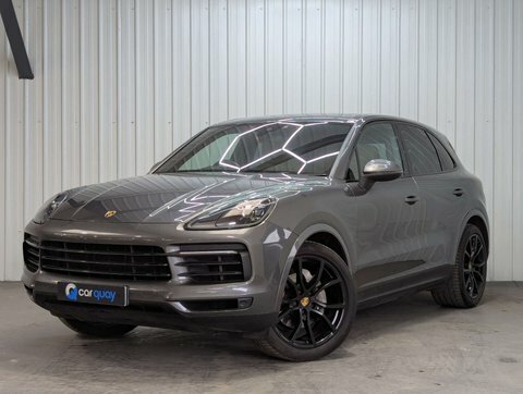 Porsche Cayenne 3.0 Cayenne V6 #6