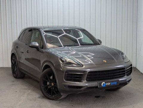 Porsche Cayenne 3.0 Cayenne V6 #4