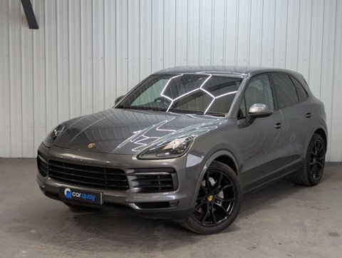 Porsche Cayenne 3.0 Cayenne V6 #5