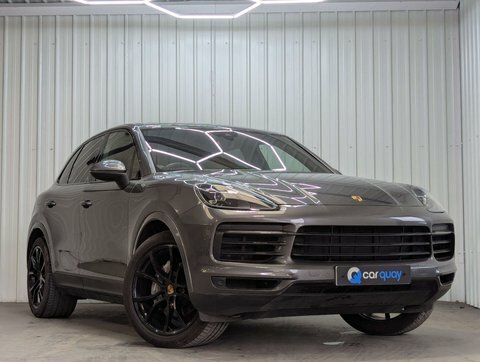 Porsche Cayenne 3.0 Cayenne V6 #3