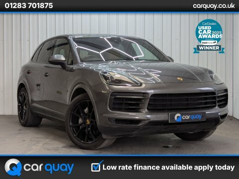 Porsche Cayenne 3.0 Cayenne V6