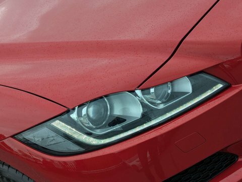 Jaguar F-Pace 2.0 F-pace Portfolio WF68VKK #6