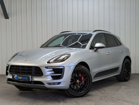 Porsche Macan 3.0 Macan Gts BN67DND  #5