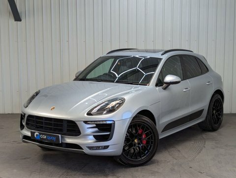 Porsche Macan 3.0 Macan Gts BN67DND  #6