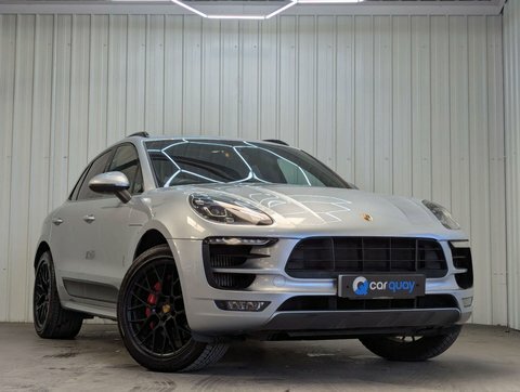 Porsche Macan 3.0 Macan Gts BN67DND  #3