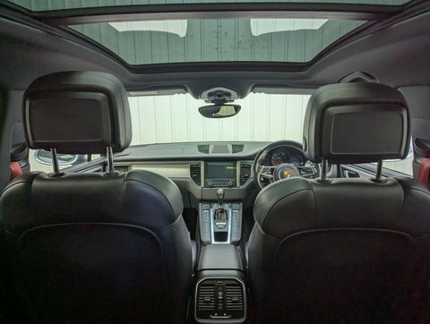 Porsche Macan 3.0 Macan Gts BN67DND  #2