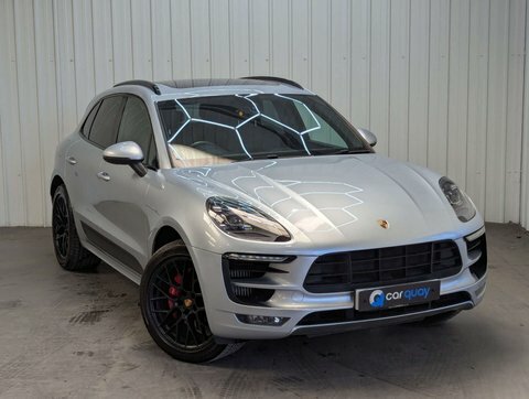 Porsche Macan 3.0 Macan Gts BN67DND  #4